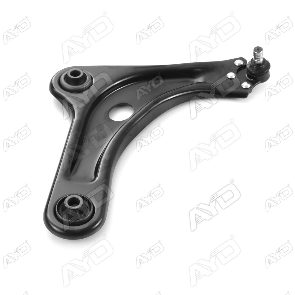 Peugeot 208 Sağ Alt Salıncak Rotilli 9670771480