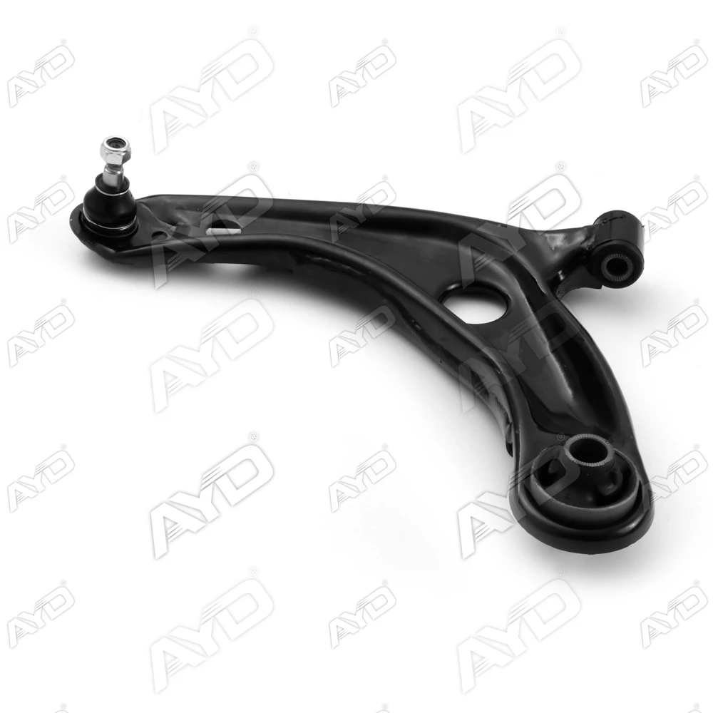 Toyota Yaris Alt Salıncak Sol Burçlu Rotilli 48069-09041