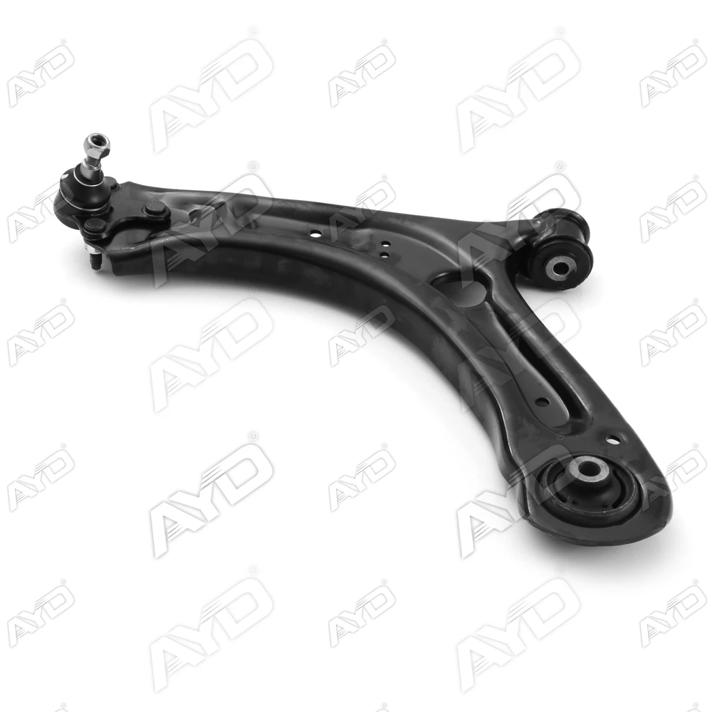 Volkswagen Passat Alt Salıncak Sol Rotilli Sac 2010-2014 561407151A