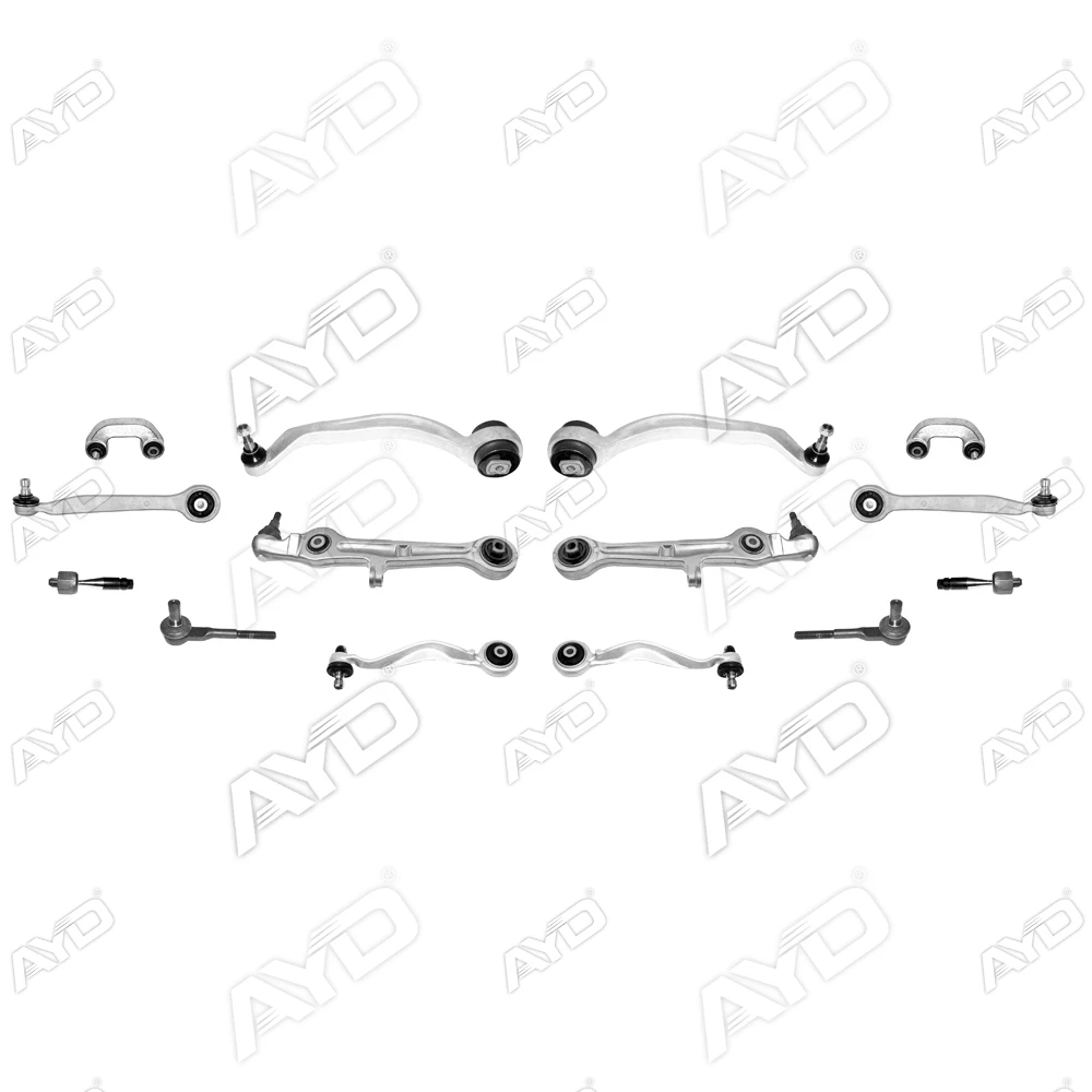 Audi A4 Süspansiyon Onarım Kiti 2002-2007 8E0498998A