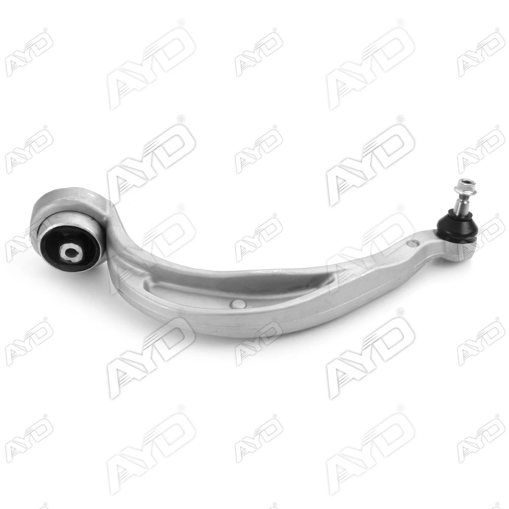 Audi Q5 Rotilli Alt Salıncak Kolu Sağ Eğri 75 mm M12 8K0407694R