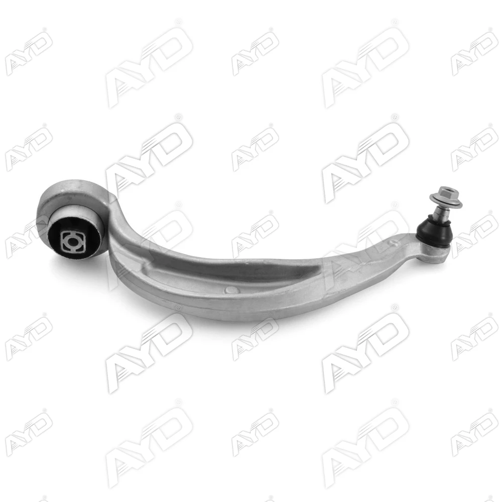 Audi A4 Rotilli Kol Alt Sağ Eğri 65 mm M14 8K0407694T