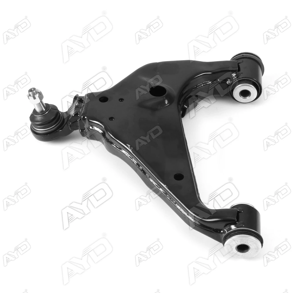 Toyota Hilux Alt Salıncak Sol Burçlu Rotilli 48069-0K090