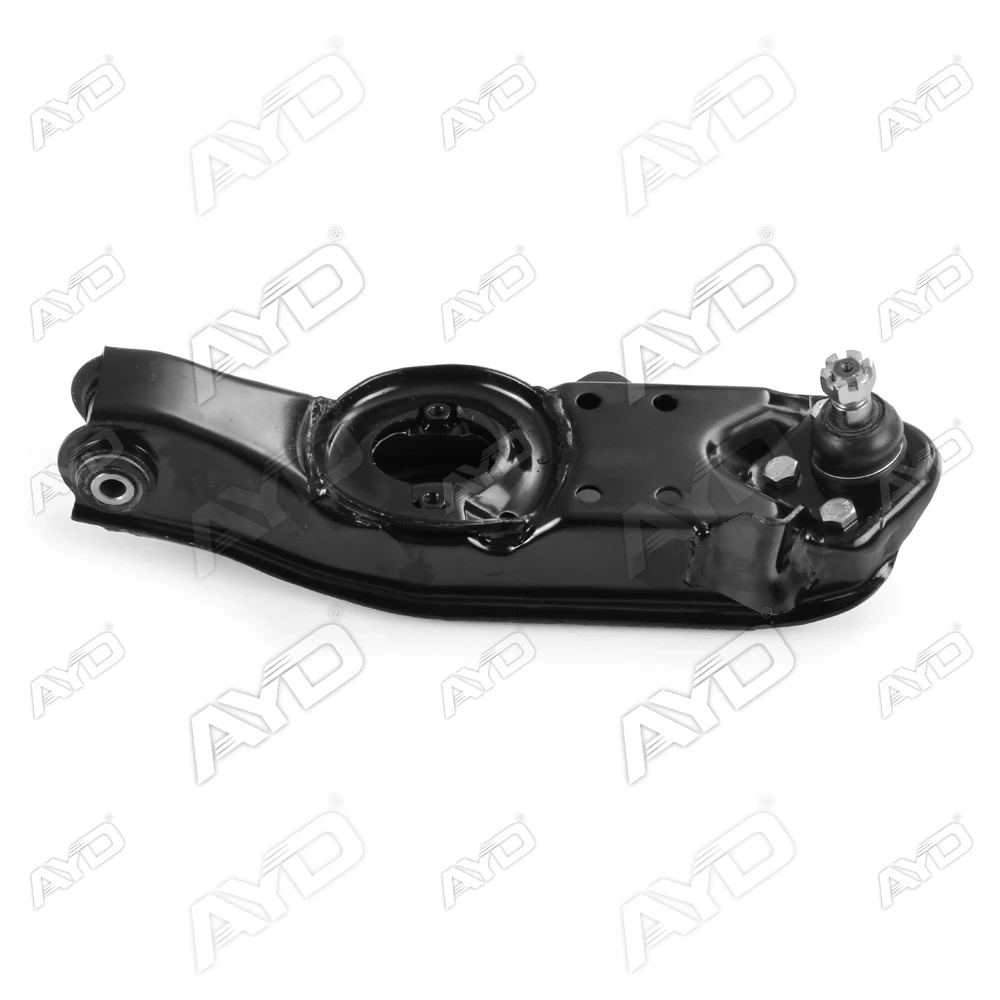 Mitsubishi L200 Alt Salıncak Sağ 4x2 Burçlu Rotilli 1999-2005 MR296028