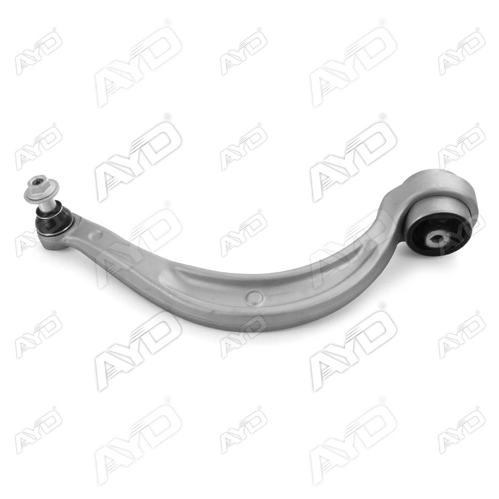 Audi A4 Alt Salıncak Kolu Sol 8W0407693B