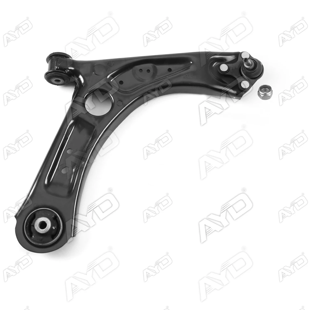 Caddy Connect Sağ Alt Salıncak Rotilli 5R3407152B
