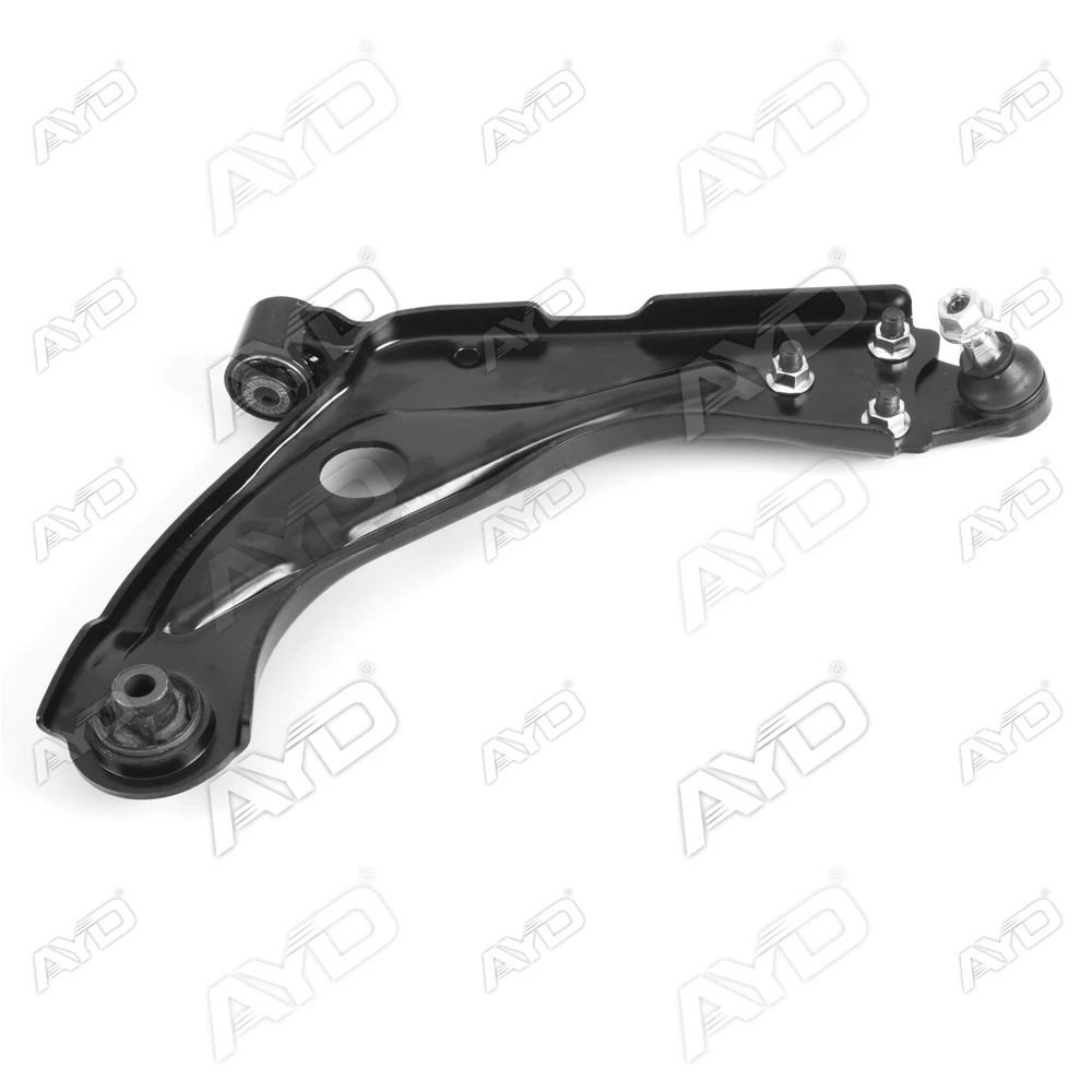 Peugeot 3008 Sağ Salıncak Sac Rotilli 9816865480