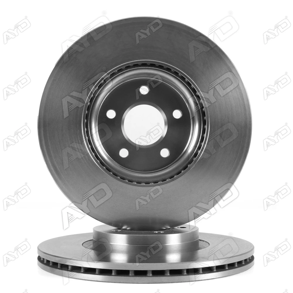Ford Focus III Fren Diski Ön Havalı 320 mm DV611125FA