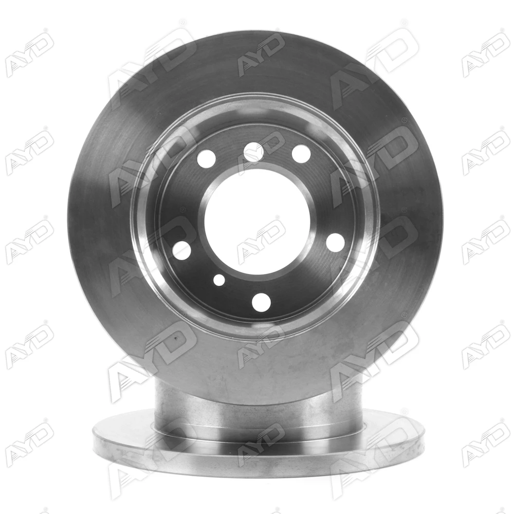 Volkswagen LT 35 Arka Fren Diski 2.5 TDI 2D0615601A