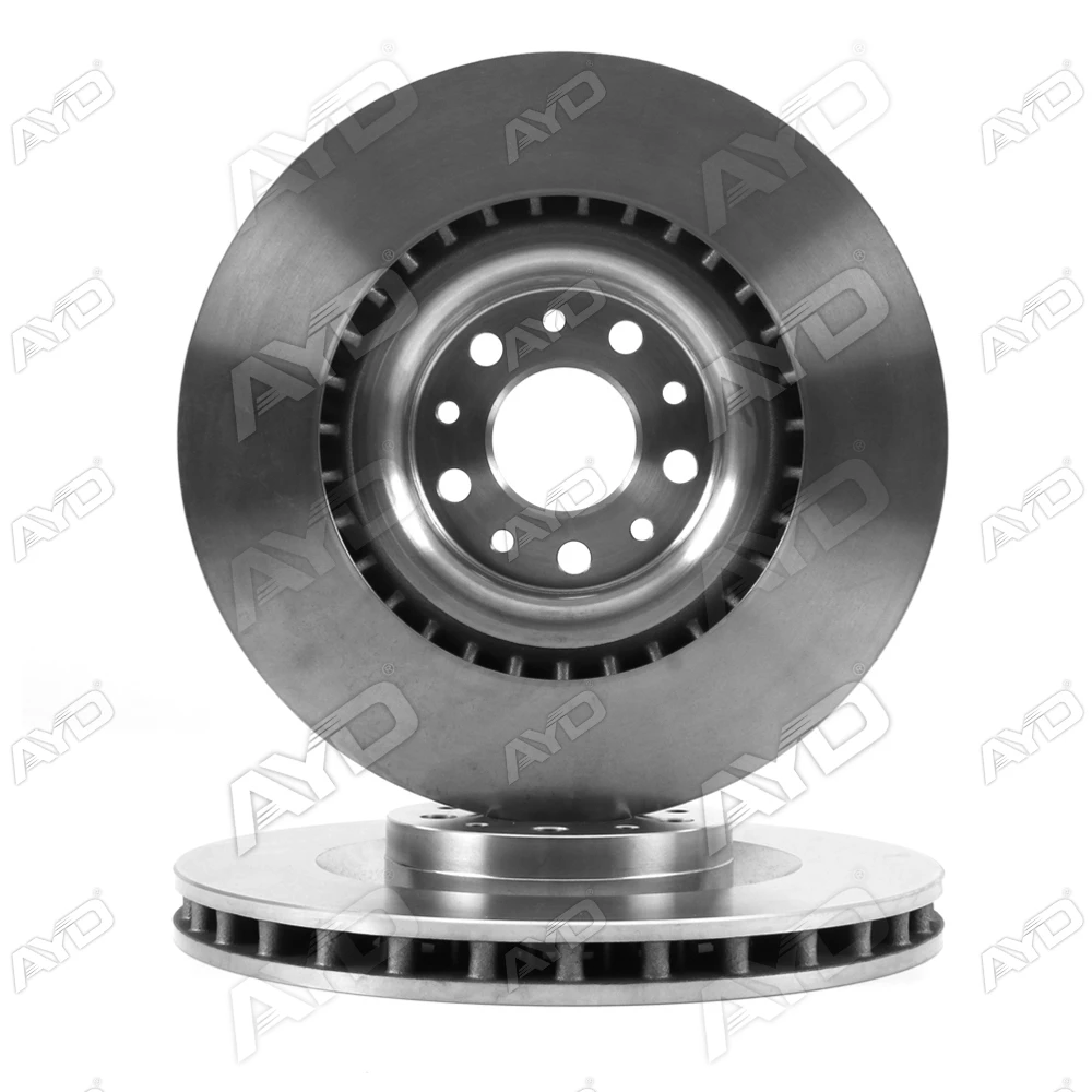 Fiat Doblo Ön Havalı Fren Diski 305 mm 51854567