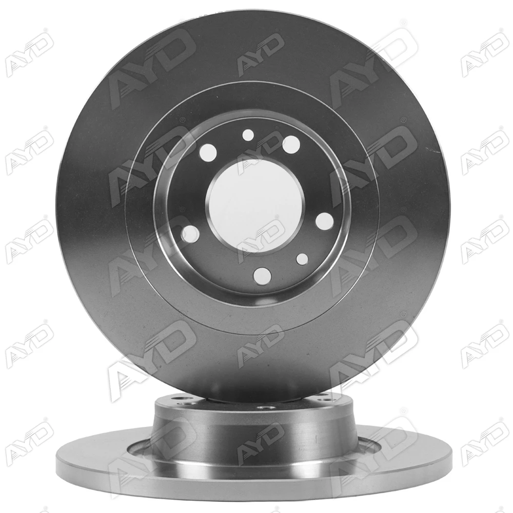 Fiat Scudo II Fren Diski Arka Düz 290-5 9467548487