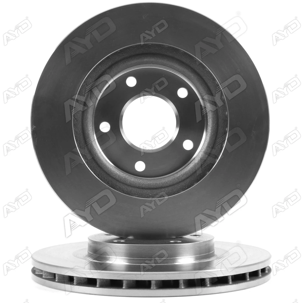 Mitsubishi Outlander Ön Havalı Fren Diski 294,5 mm 4615A117