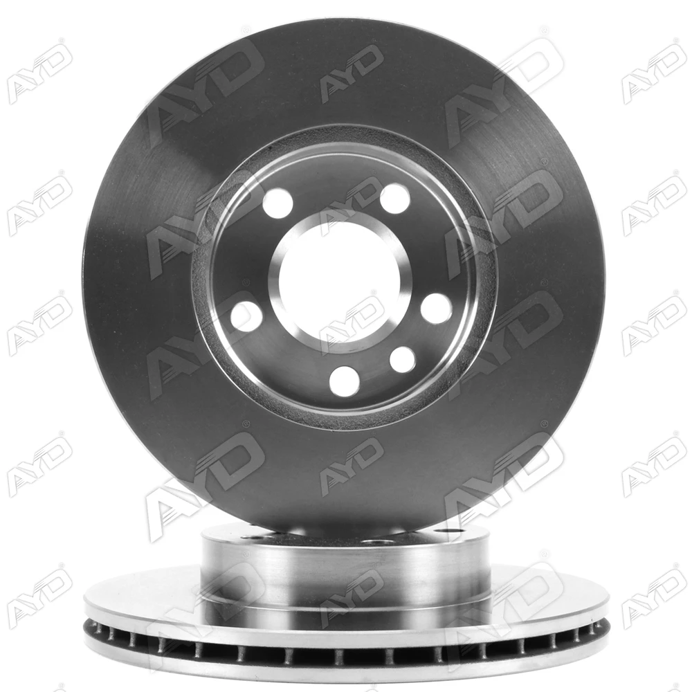 Volkswagen Transporter T4 Ön Havalı Fren Diski 280 mm 7D0615301C