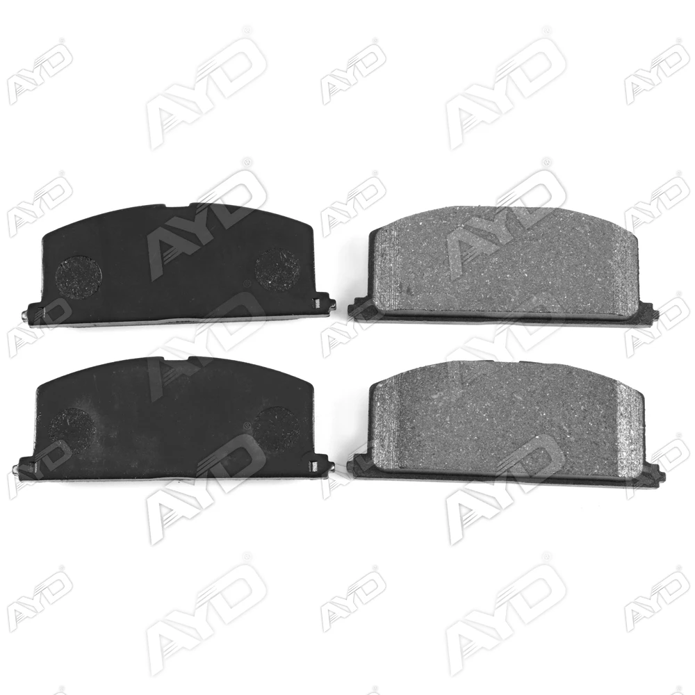 Toyota Corolla Ön Fren Balatası 04465-10040