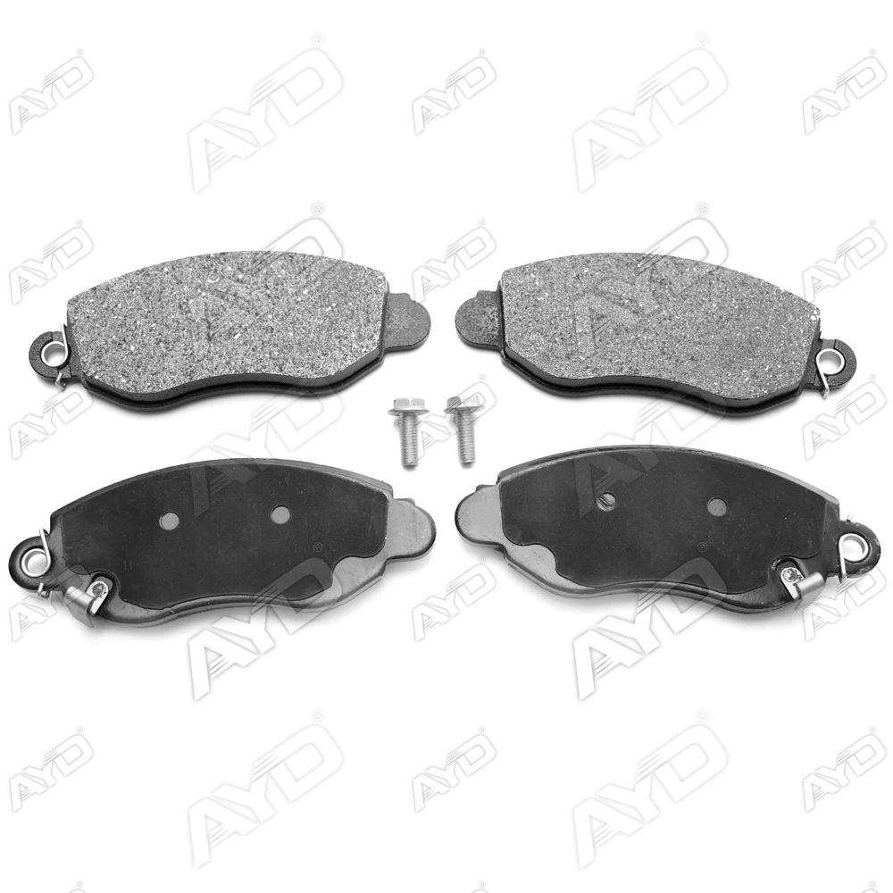 Ford Transit V184 Fren Balatası 2000-2006 YC152K021AC