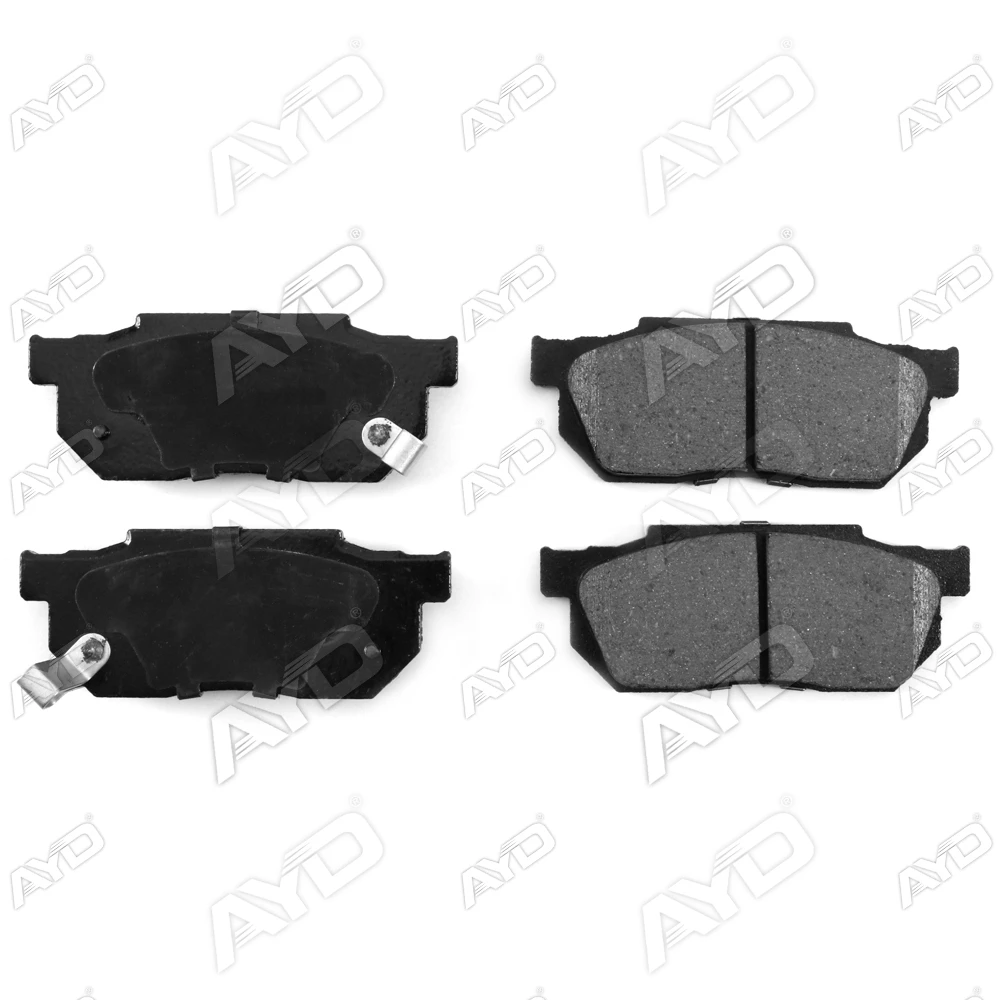Honda Civic Ön Fren Balatası 1988-1991 45022-SA5-010