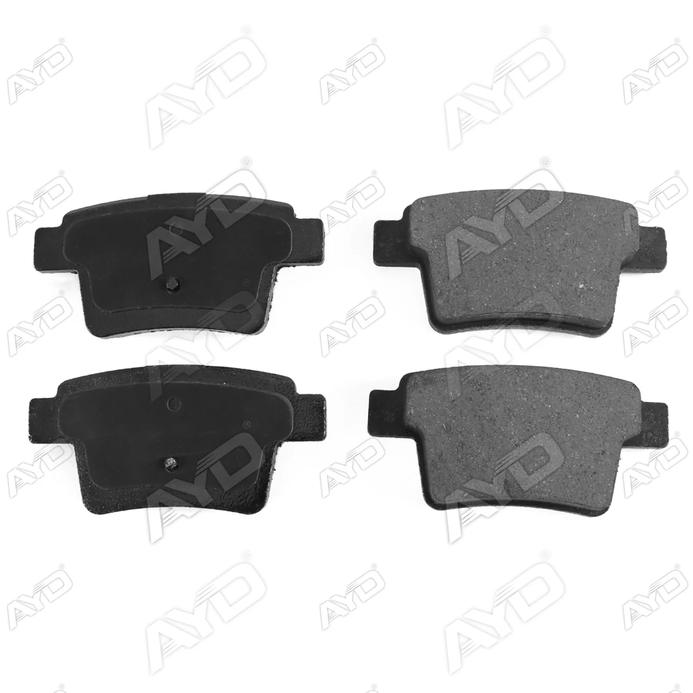 Ford Mondeo III Arka Fren Balatası 4S712M008AB