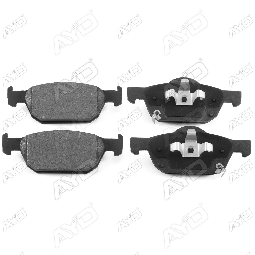 Honda Accord Ön Fren Balatası 2008-2015 45022-TL1-G00