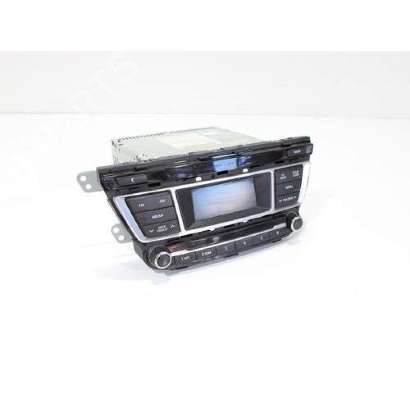 RADYO CD HYUNDAI i20 II ÇIKMAA
