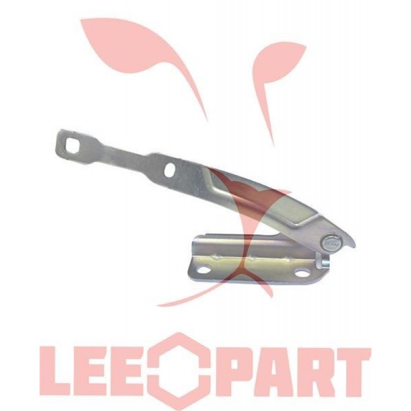 Ürün Kodu : BB20101 - KAPUT MENTEŞESİ SAĞ DACIA SANDERO 2012> RENAULT CLIO SYMBOL JOY 2013>