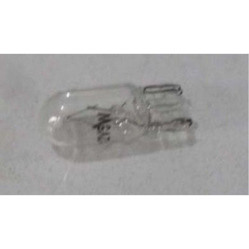 Ürün Kodu : BLK-A0946 - 12V 5W BÜYÜK DİPSİZ AMPUL T10