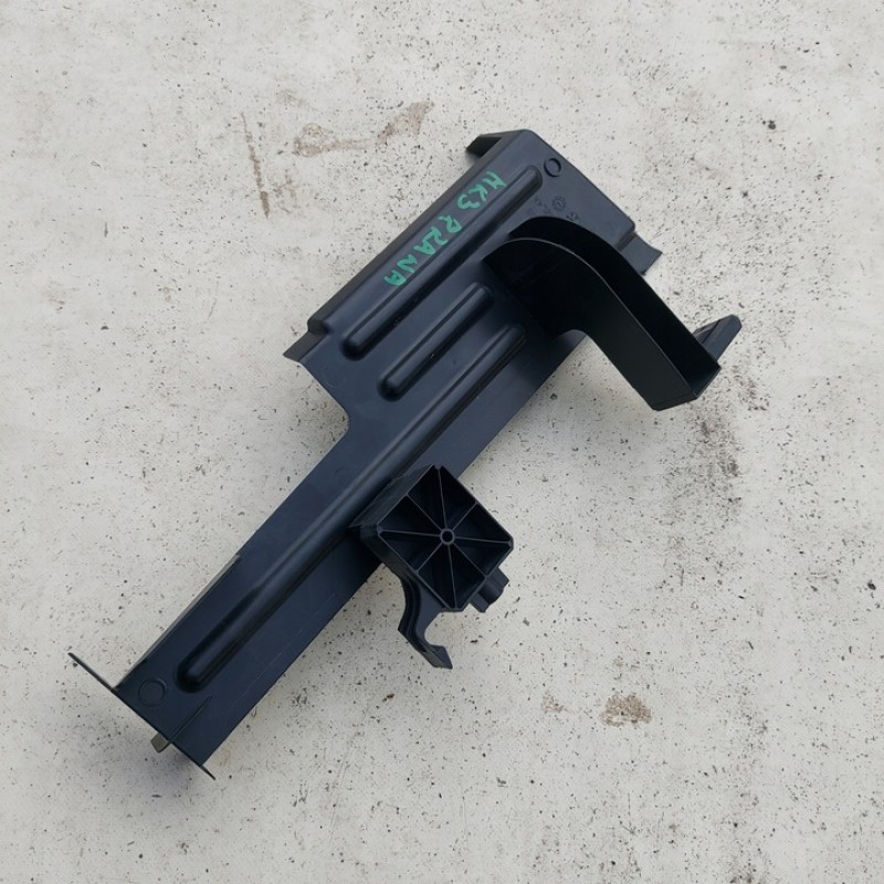 Ürün Kodu : BM518310 - RAYATOR HAVA DEFLEKTORU SAG
