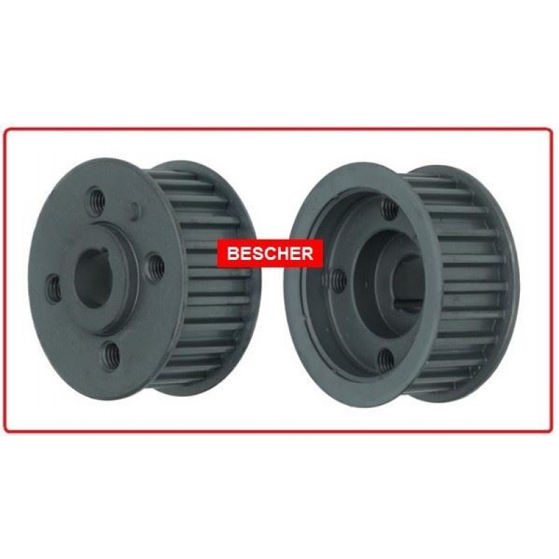 Ürün Kodu : BSC-436278 - KRANK DİŞLİSİ DOBLO 1.9 D