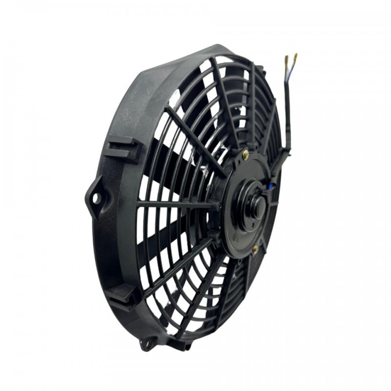 Ürün Kodu : DD-RFM1100 - ÜNÜVERSAL FAN MOTORU 11 inc 12V
