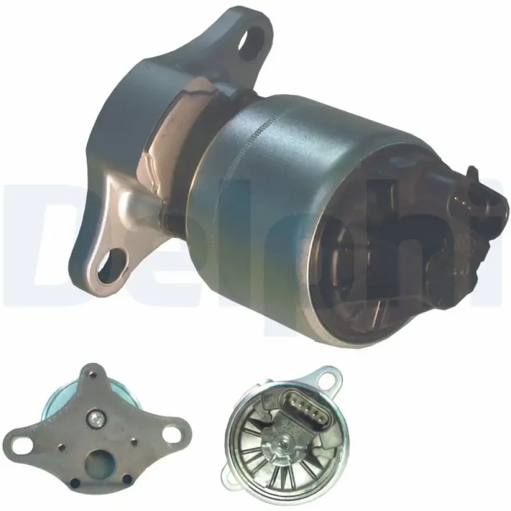Opel Astra F EGR Valfi 5851005