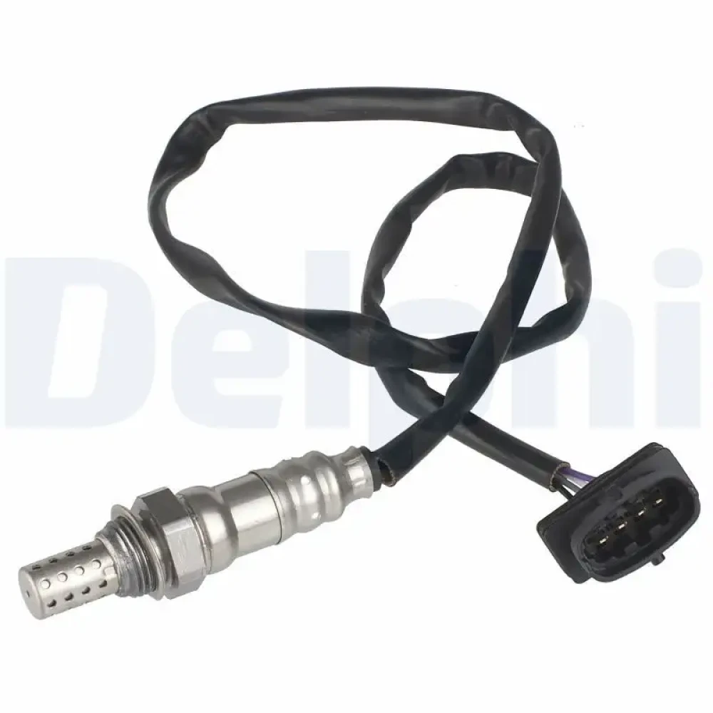 Opel Astra G Oksijen Sensörü Z14XE Z16XE P2 855353