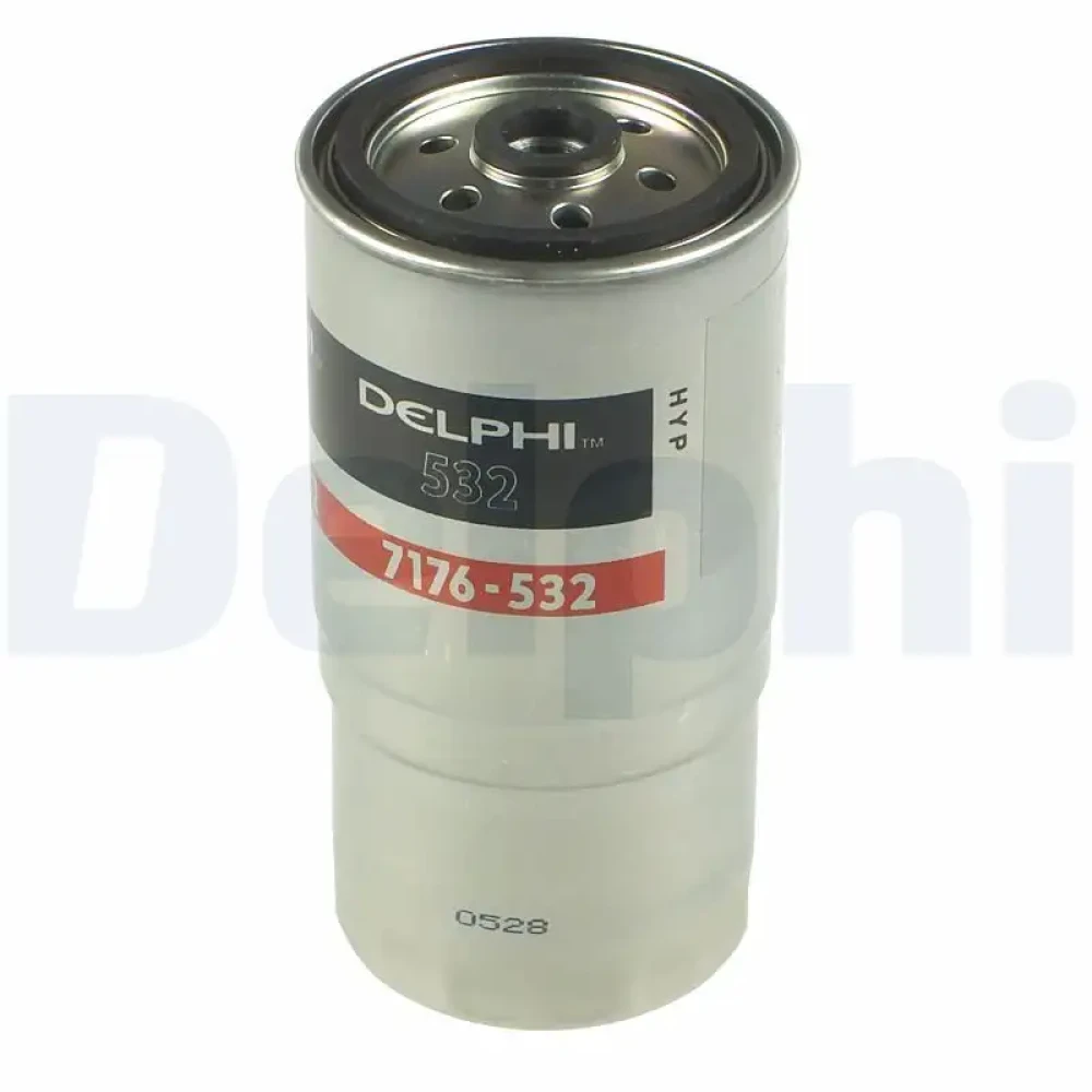 Hyundai Accent Era Dizel Yakıt Filtresi Uzun Tip 31922-26910