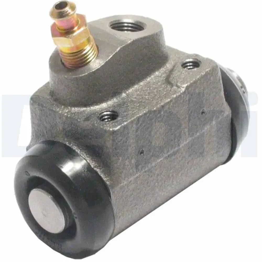 Ford Focus I Fren Silindiri 1.6 16V Arka Sol Sağ 20,64 mm YS412261AA