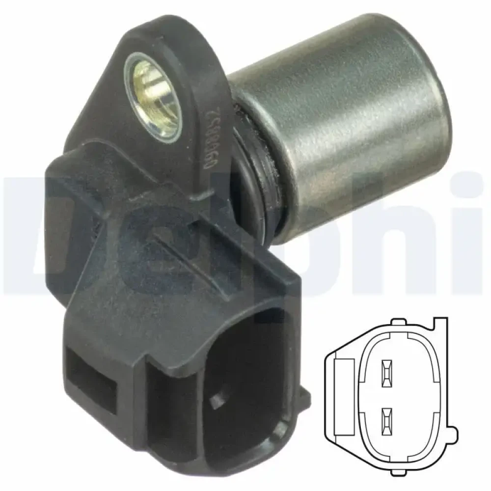 Toyota Corolla Krank Mili Konum Sensörü D4D 90919-05029