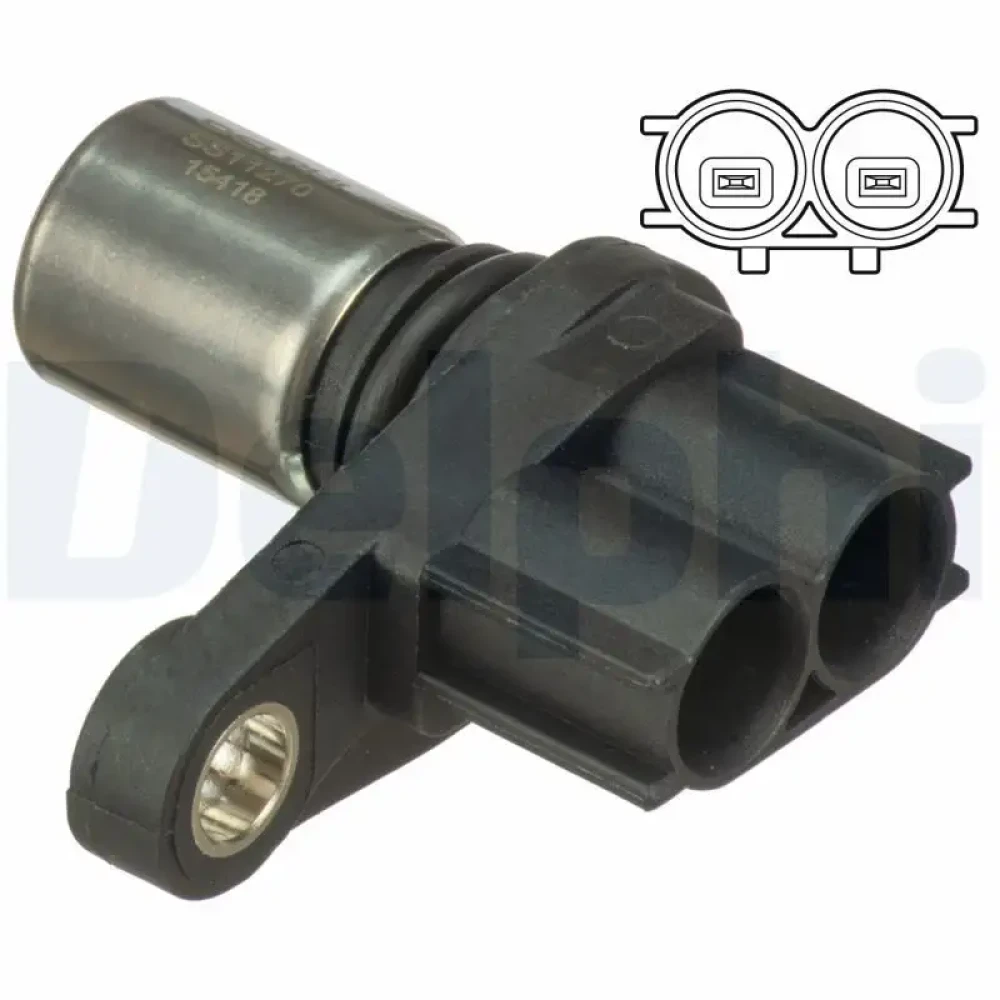Toyota Yaris Krank Mili Konum Sensörü 90919-05043