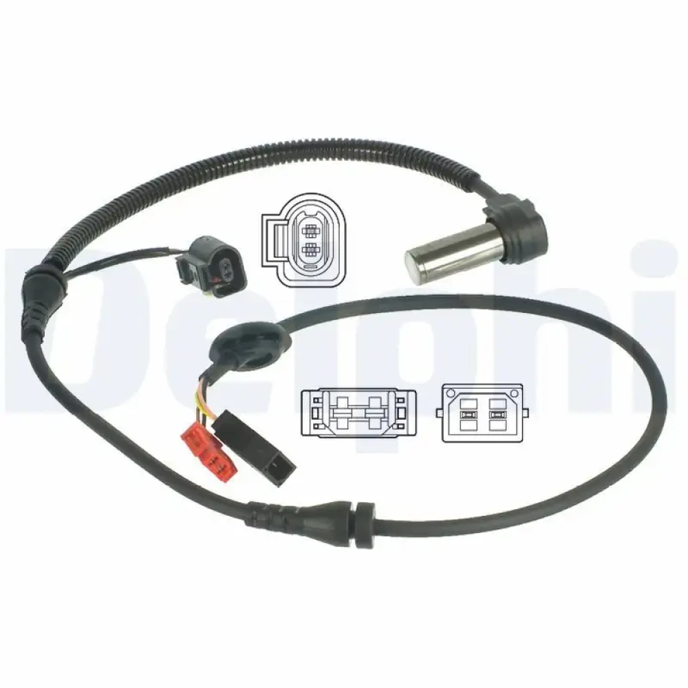 Volkswagen Passat ABS Sensörü Ön 8D0927803D
