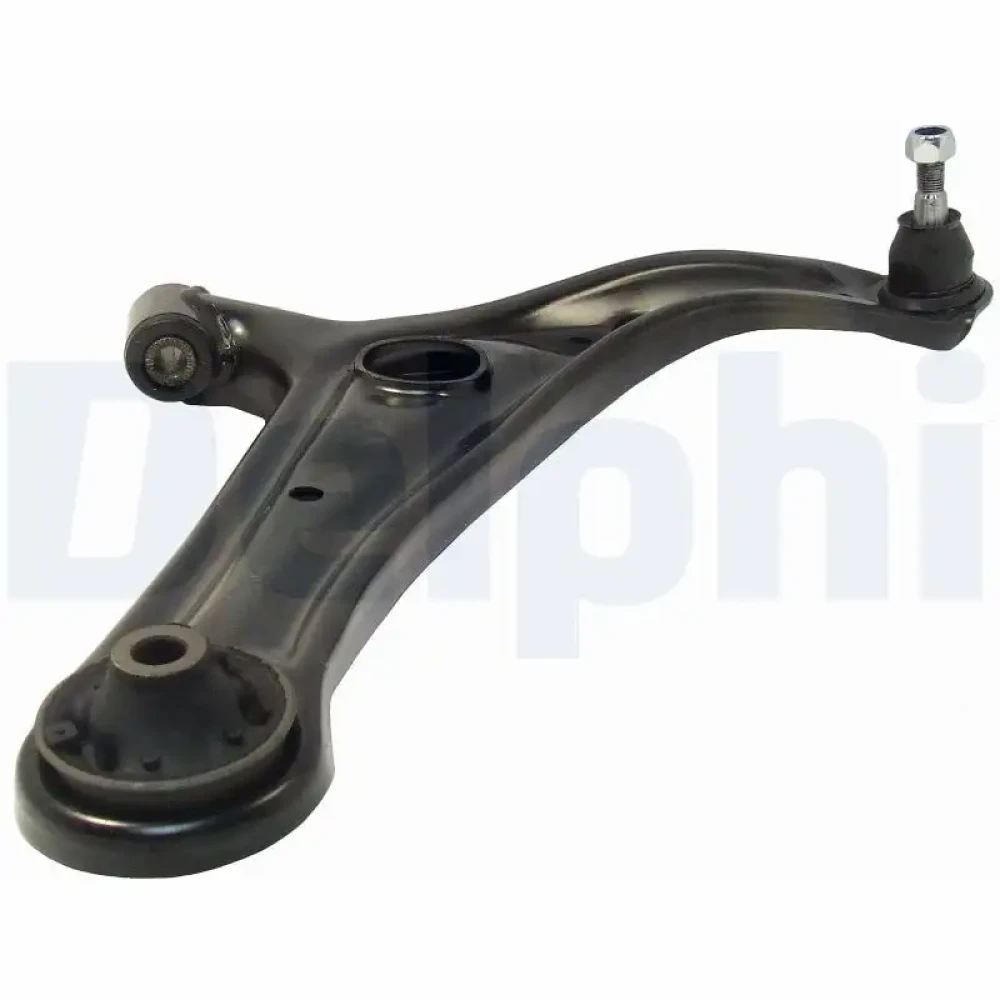 Toyota Yaris Alt Sağ Salıncak Burçlu Rotilli 1998-2001 48068-09030