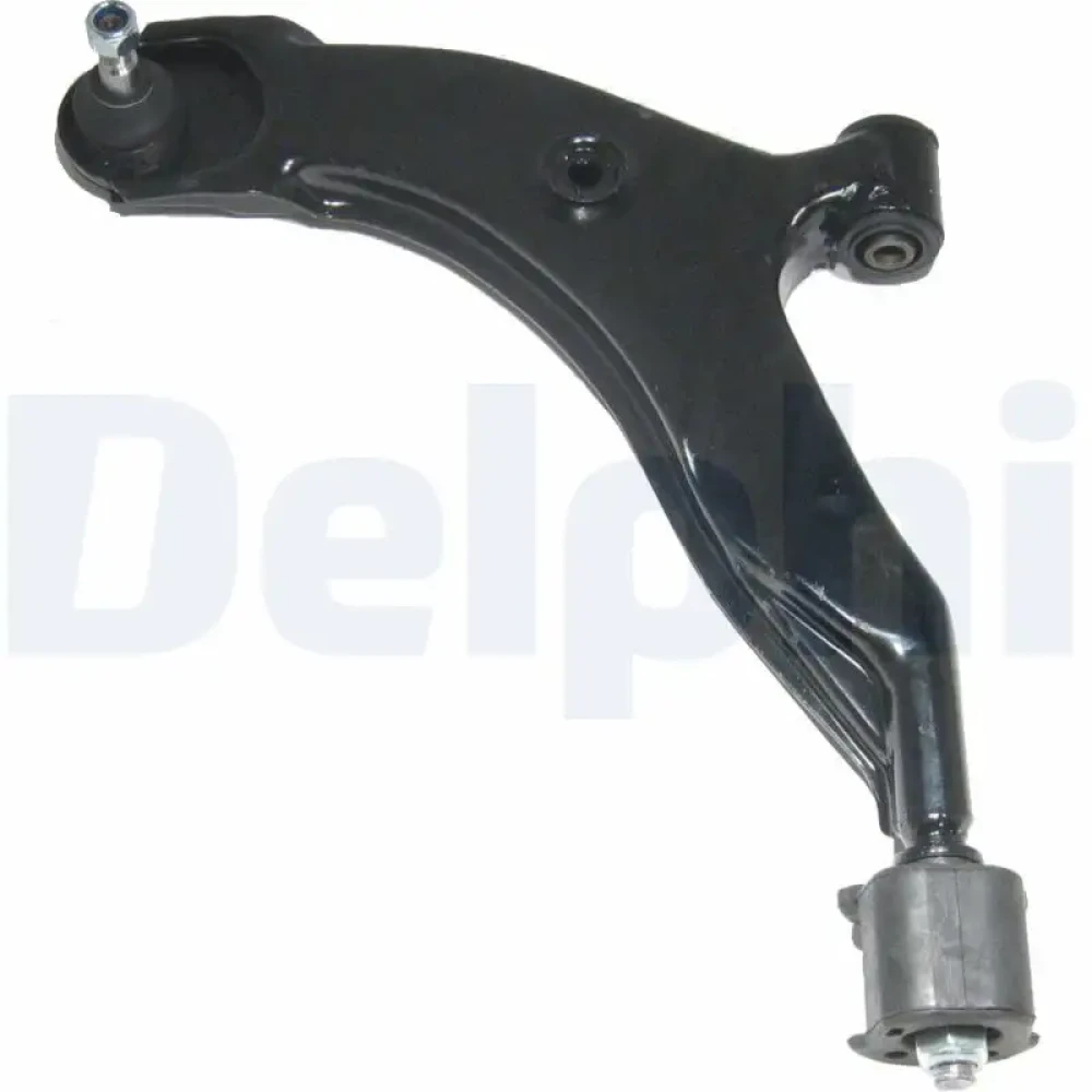 Hyundai Accent Alt Salıncak Sol Burçlu Rotilli 1995-2000 54500-22000