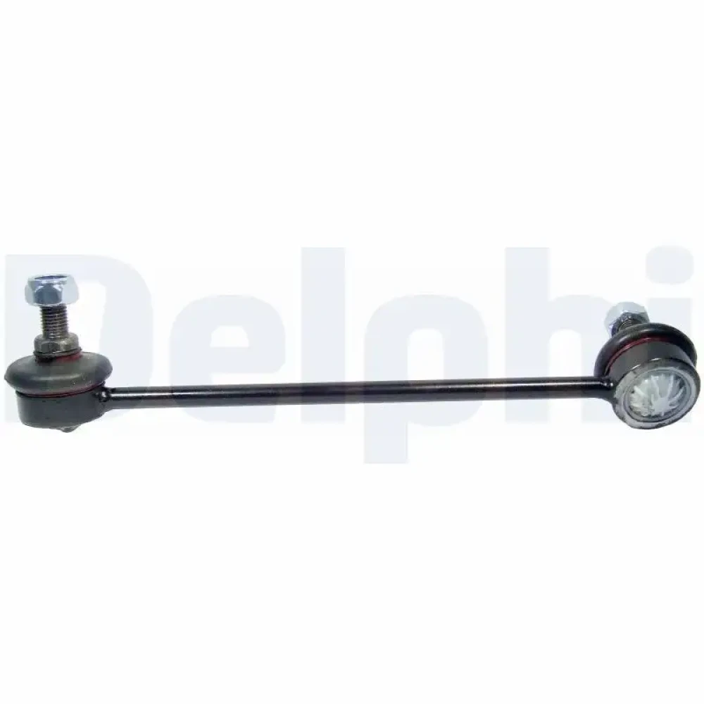 Kia Rio Z Rot Ön Sol 2003-2006 54820-FD000