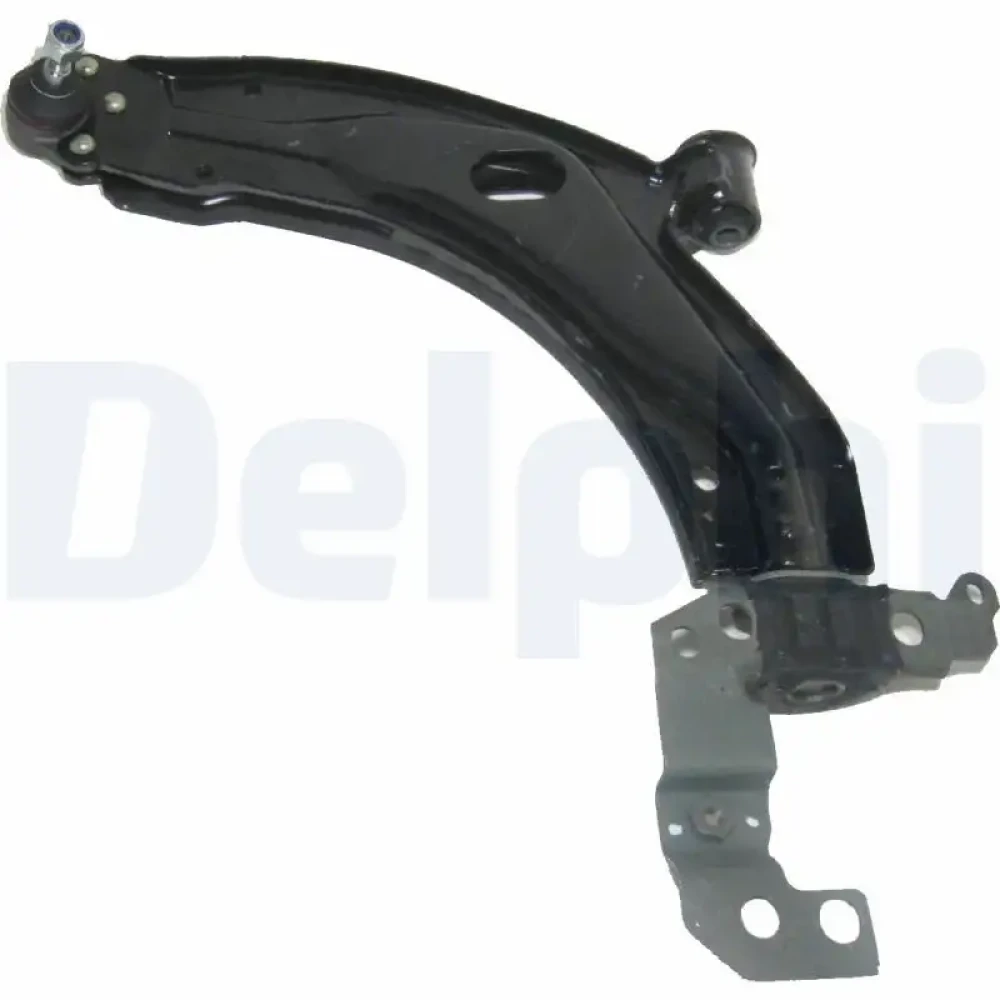 Fiat Albea Alt Salıncak Sol Rotilli 51769074