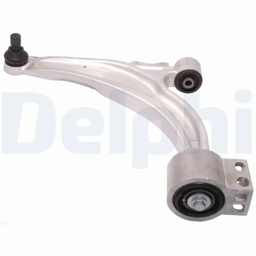 Opel Astra J Alt Salıncak Sol Alüminyum Rotilli 352509