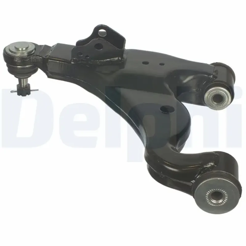 Toyota Hilux Alt Salıncak 4x2 Burçlu Rotilli Sol 2006-2011 48069-0K010
