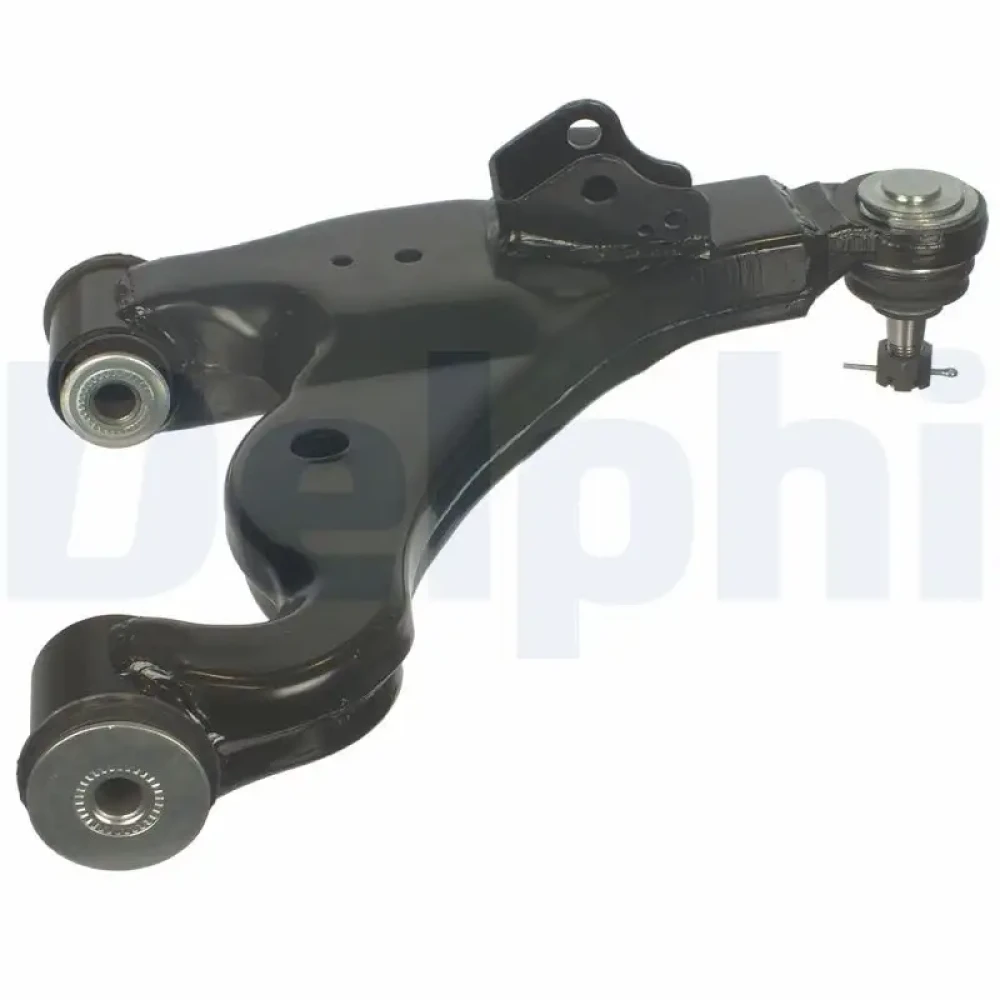 Toyota Hilux Alt Sağ Salıncak 4x2 Burçlu Rotilli 2006-2011 48068-0K010