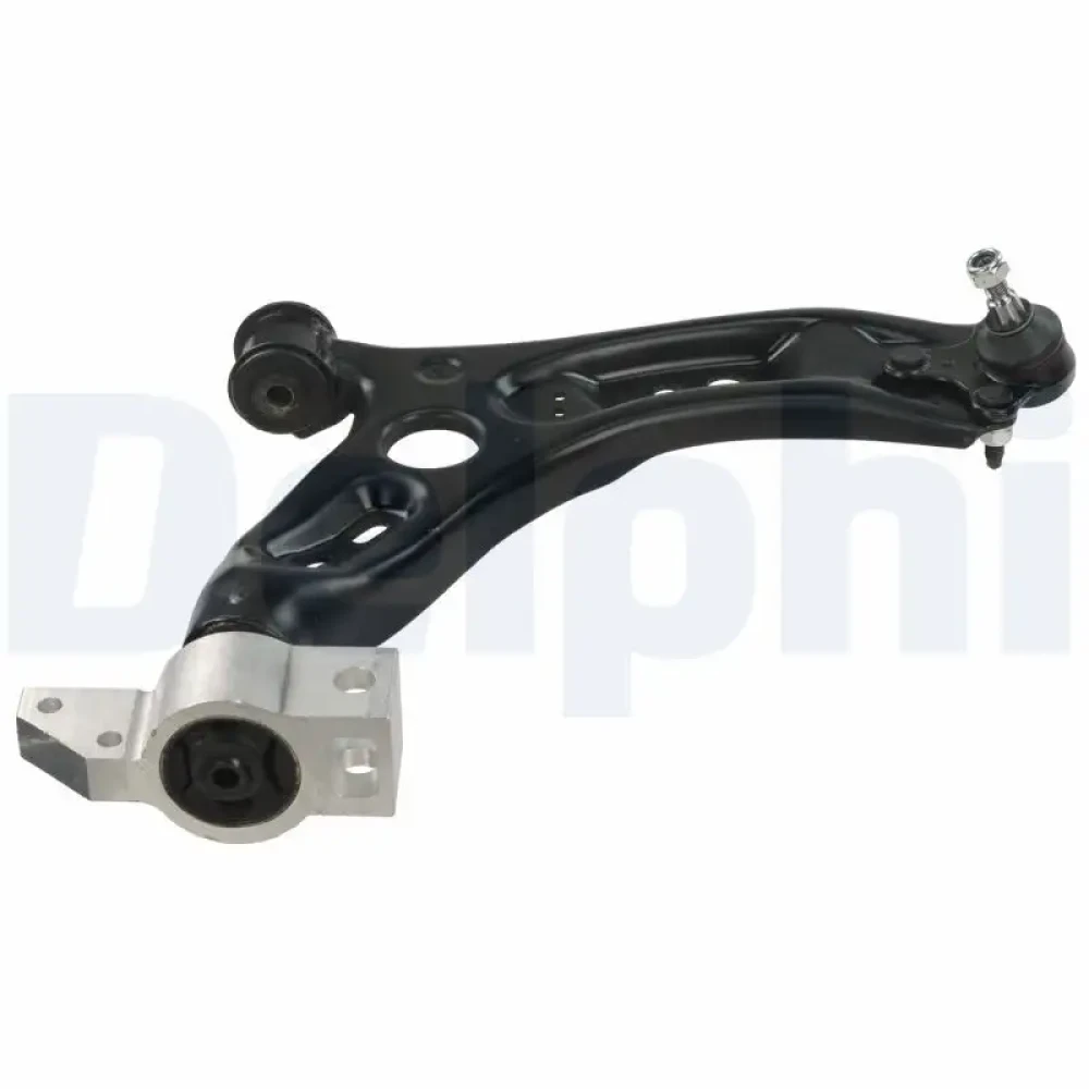 Volkswagen Golf 6 Alt Sağ Sac Rotilli Salıncak 1K0407152BC