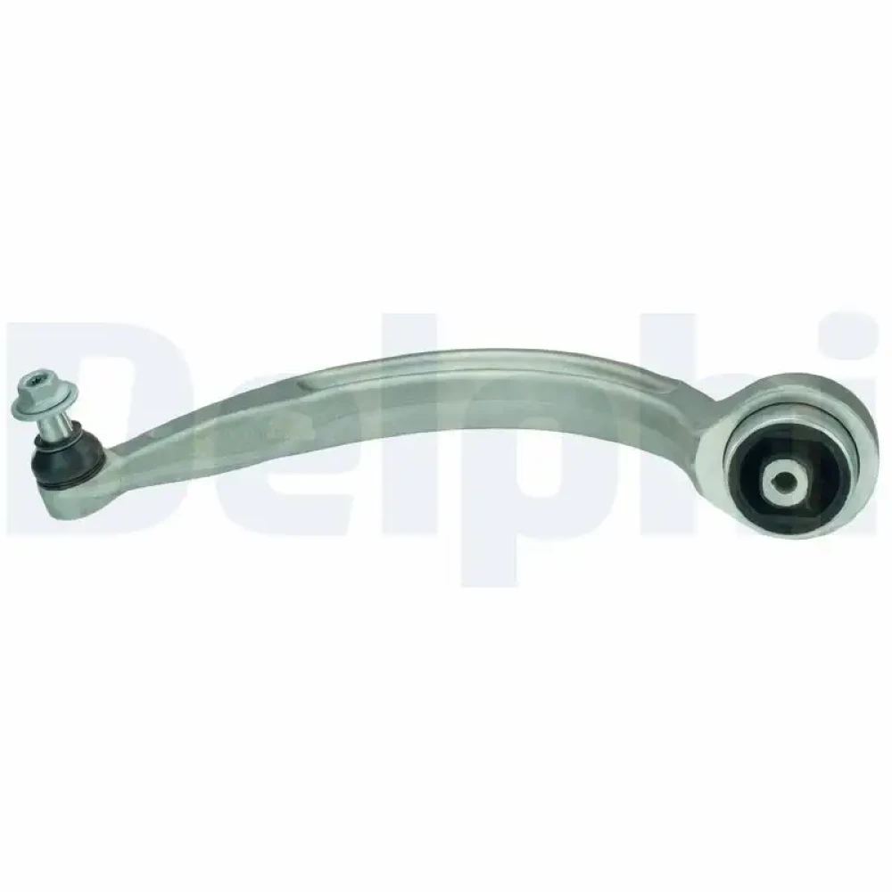 Audi A4 Eğri Alt Rotilli Kol Sol 8W0407693B