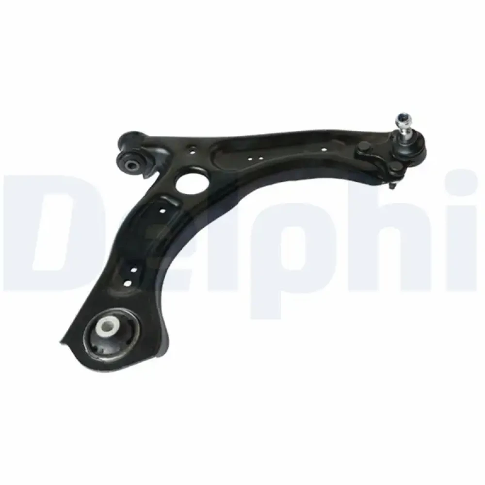 Volkswagen Polo Sağ Alt Salıncak 2QB407152A-K