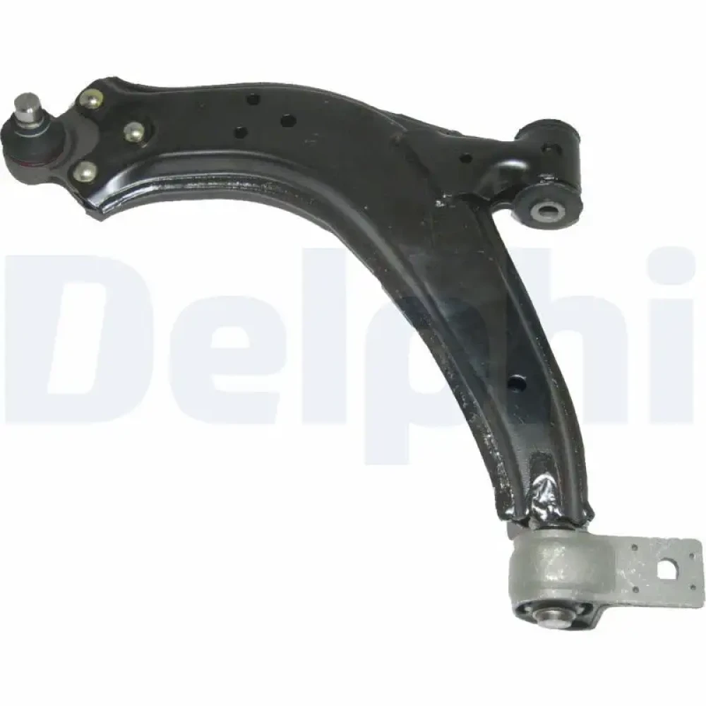 Citroen Berlingo Alt Salıncak Sol H.D. Rotilli Sac 18 mm 352088