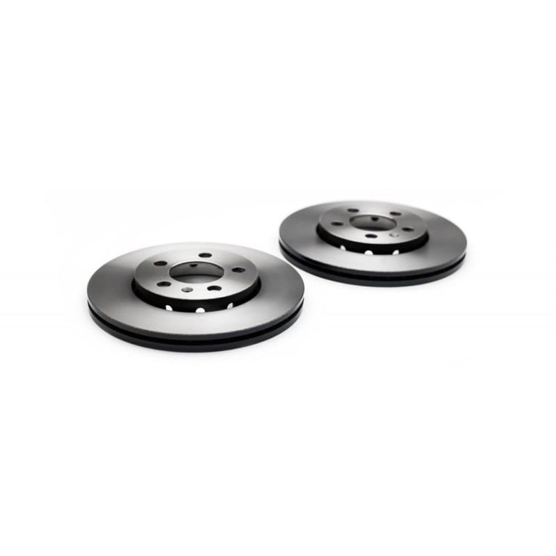 ÖN FREN DİSKİ DÖRT DELİKLİ 266MM CİTROEN C-ELYSEE, BERLİNGO, C2, C3 / PEUGEOT 301, PARTNER TEPEE