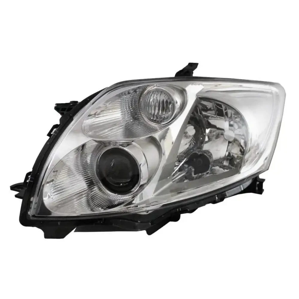 Toyota Auris Sol Elektrikli Far 2007-2009 81170-12A30