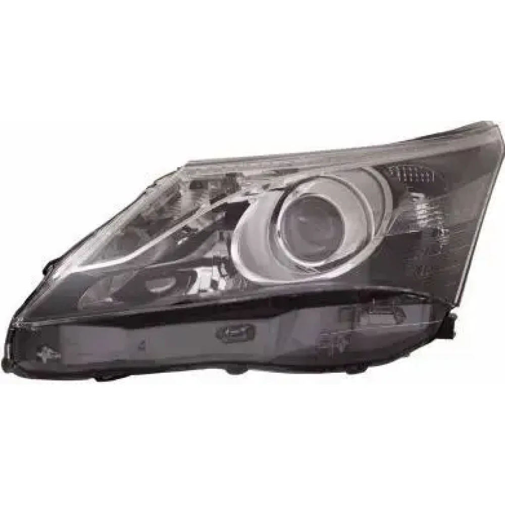 Toyota Avensis Sol LED'li Elektrikli Far 2012-2015 81170-05350