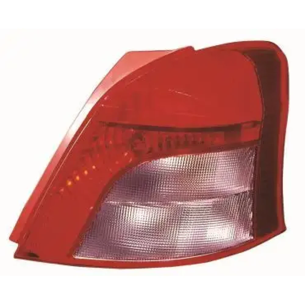 Toyota Yaris Sağ Stop Lambası Duyulu 2006-2008 81551-0D110